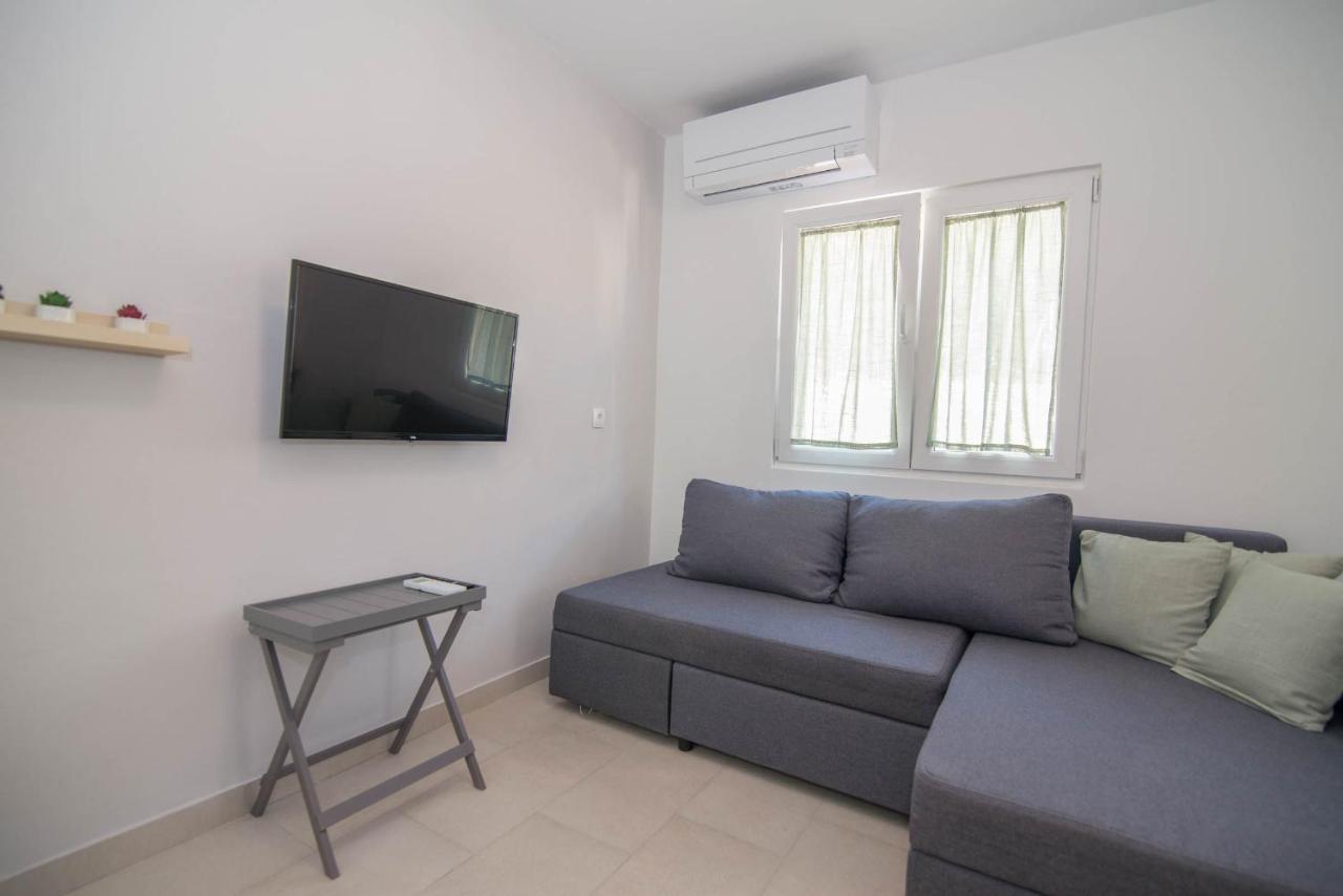 Ivana C6 Veli Lošinj Εξωτερικό φωτογραφία