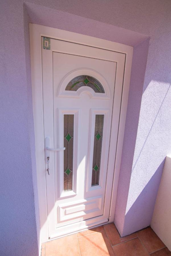 Ivana C6 Veli Lošinj Εξωτερικό φωτογραφία