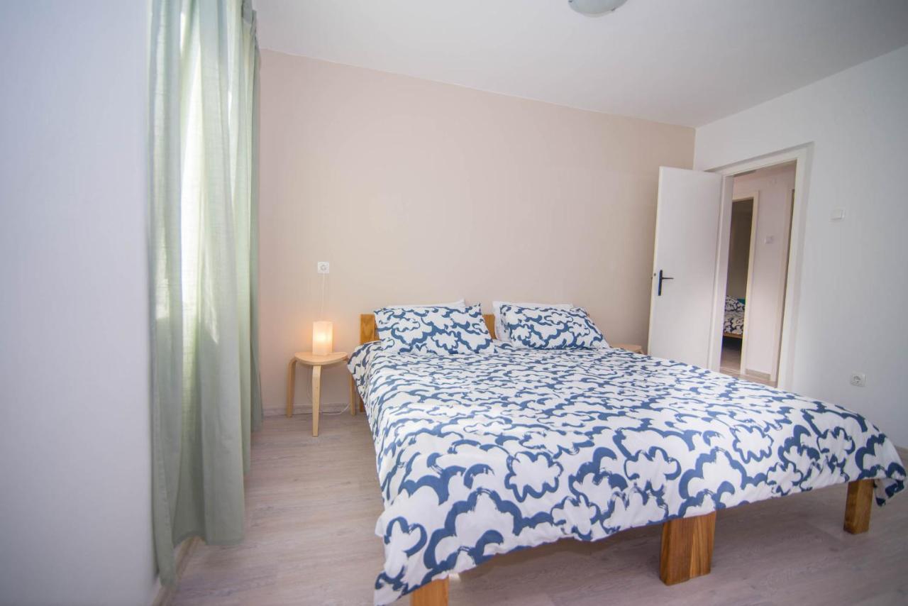 Ivana C6 Veli Lošinj Εξωτερικό φωτογραφία