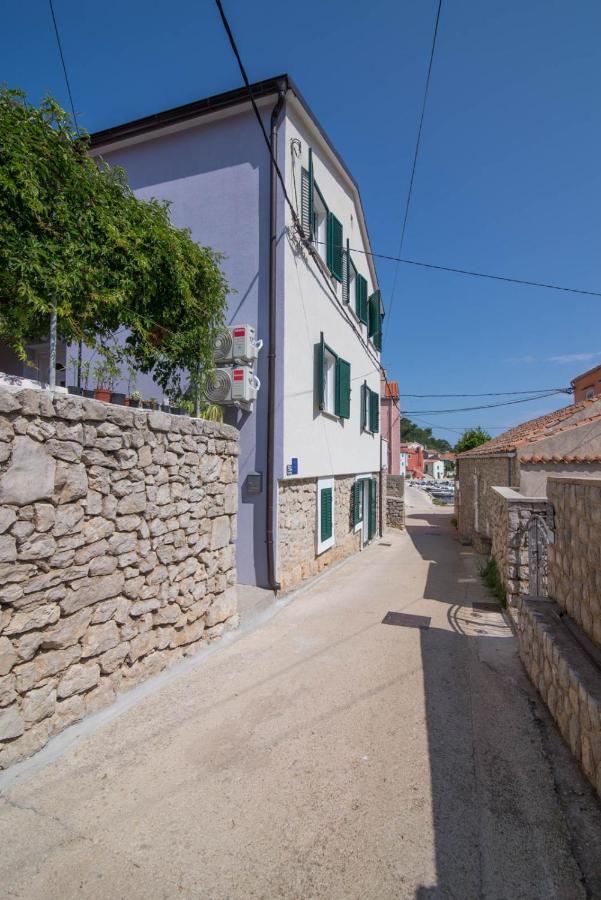 Ivana C6 Veli Lošinj Εξωτερικό φωτογραφία
