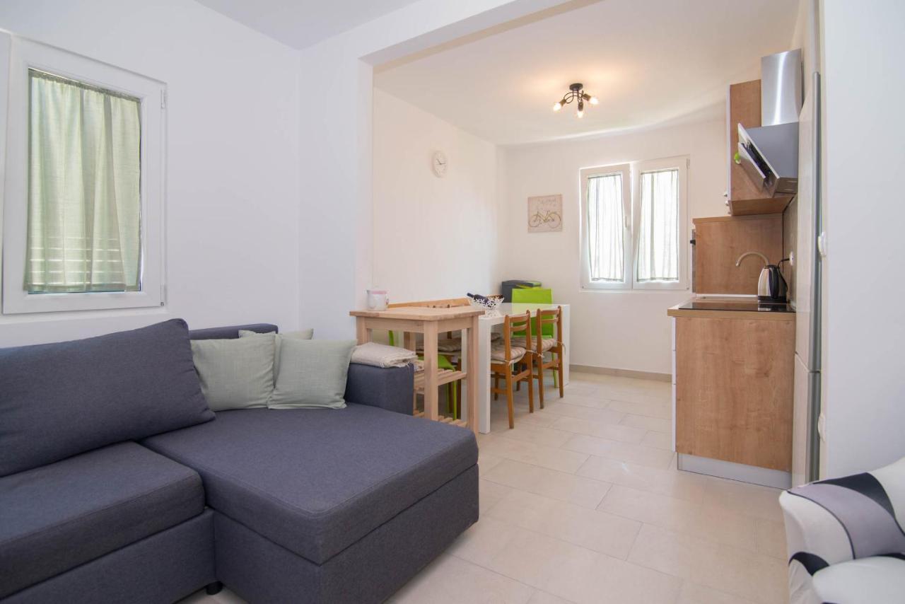 Ivana C6 Veli Lošinj Εξωτερικό φωτογραφία