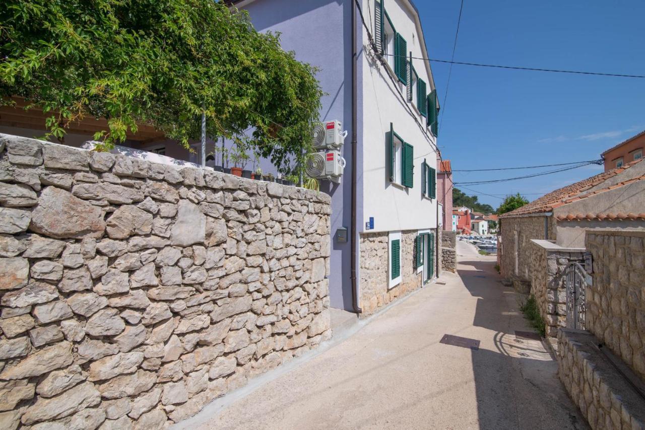 Ivana C6 Veli Lošinj Εξωτερικό φωτογραφία
